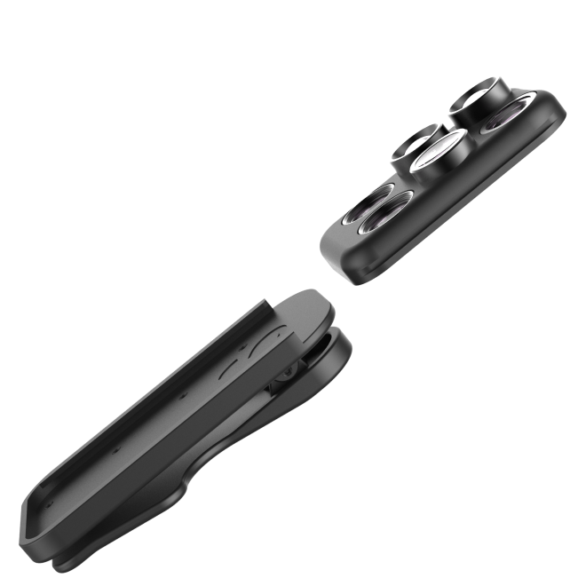 SHIFTCAM 2.0  Carrier For ProLens - DISTEXPRESS.HK