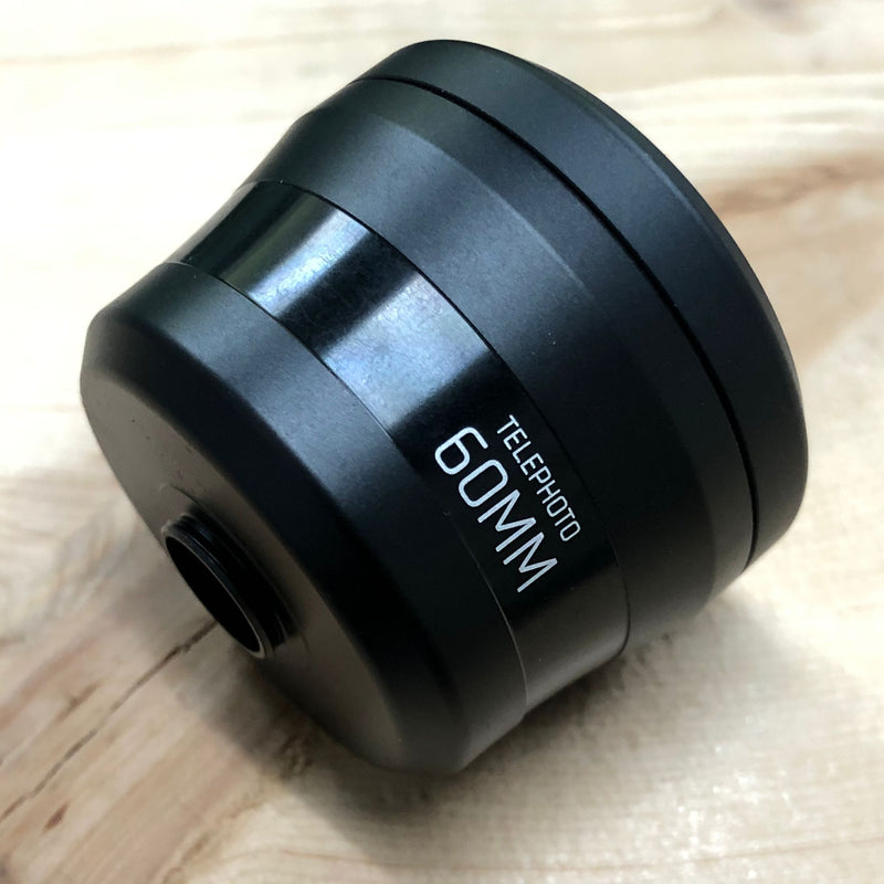 Shiftcam 60mm Telephoto ProLens with Universal Mount