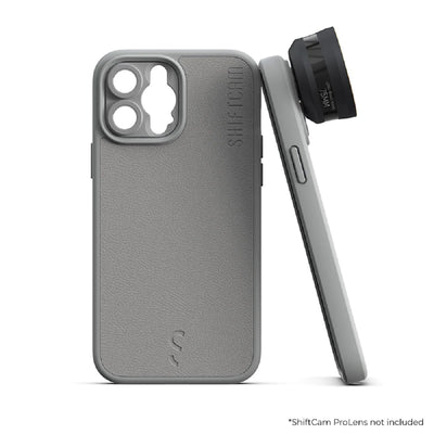 Shiftcam 60mm Telephoto Lens with iPhone 13 Case - Young Vision (HK) Limited