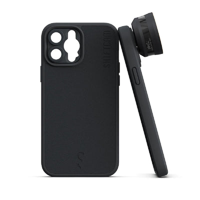 Shiftcam 60mm Telephoto Lens with iPhone 13 Case - Young Vision (HK) Limited