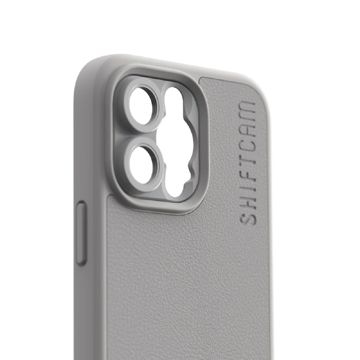 Shiftcam 60mm Telephoto Lens with iPhone 13 Case