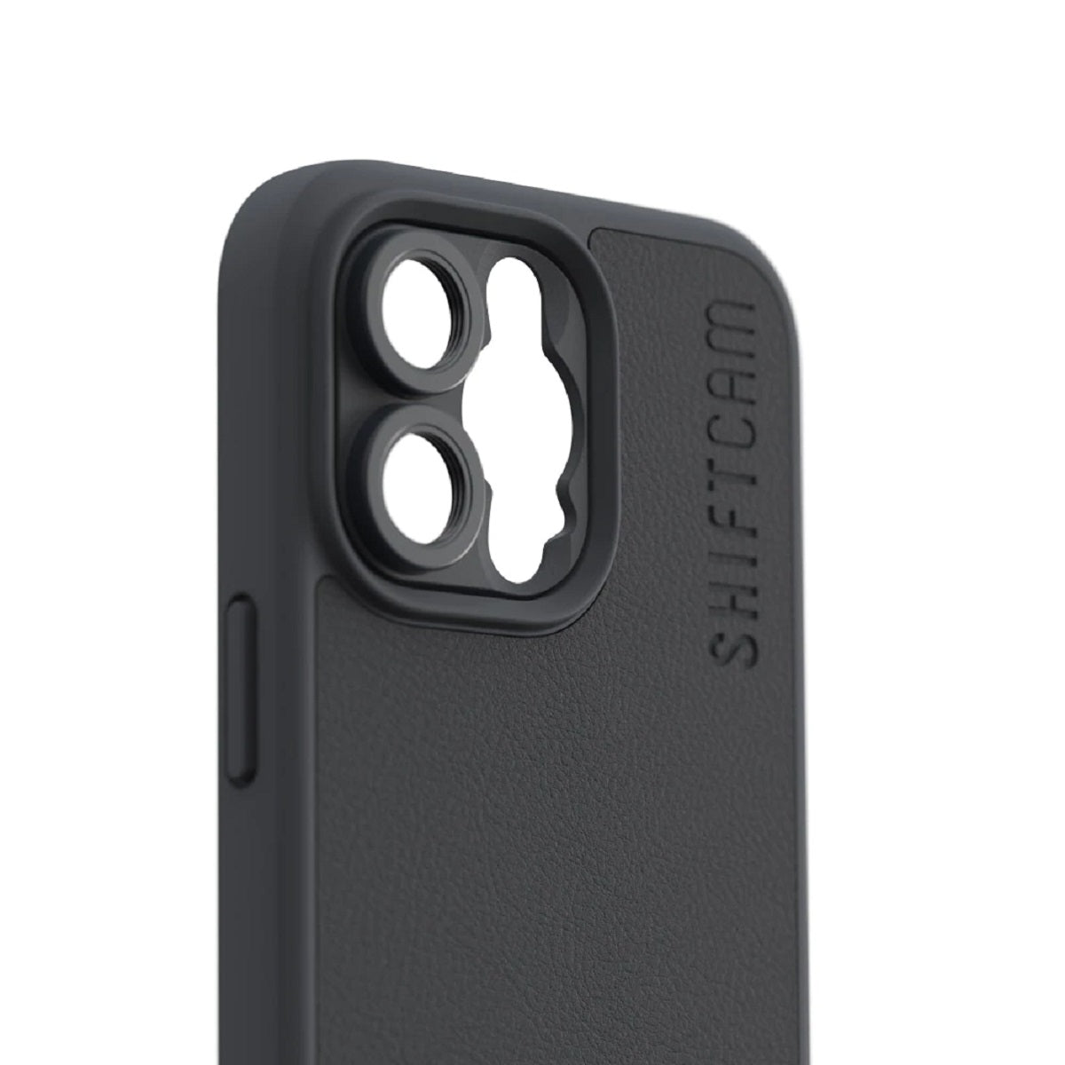 Shiftcam 60mm Telephoto Lens with iPhone 13 Case