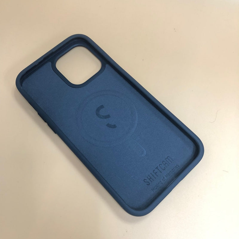 Shiftcam 60mm Telephoto Lens with iPhone 13 Case