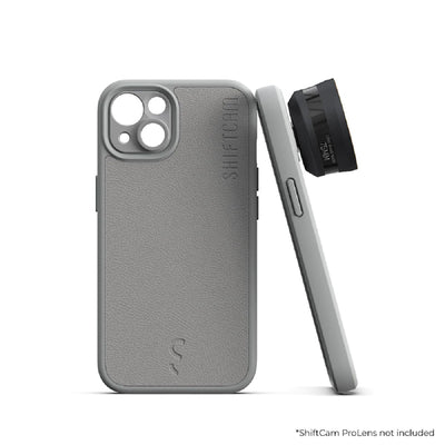 Shiftcam 60mm Telephoto Lens with iPhone 13 Case - Young Vision (HK) Limited