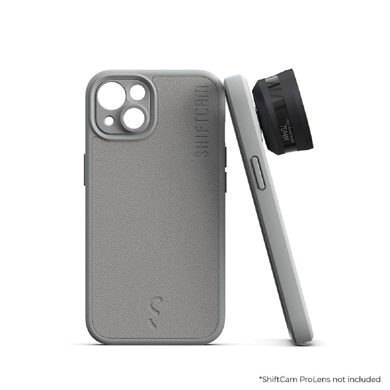 Shiftcam 60mm Telephoto Lens with iPhone 13 Case