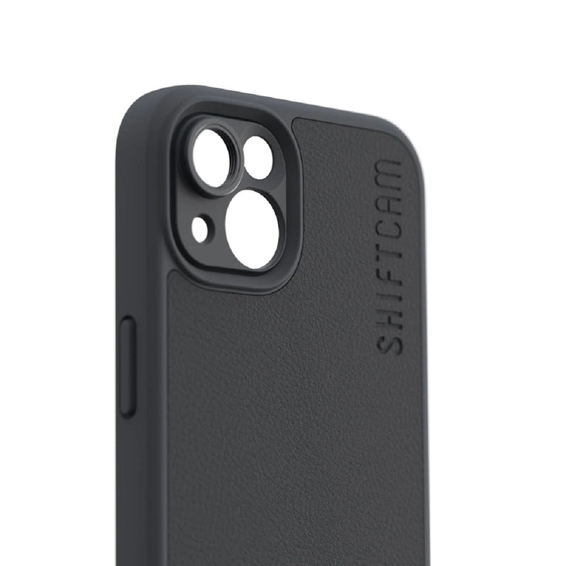 Shiftcam 60mm Telephoto Lens with iPhone 13 Case