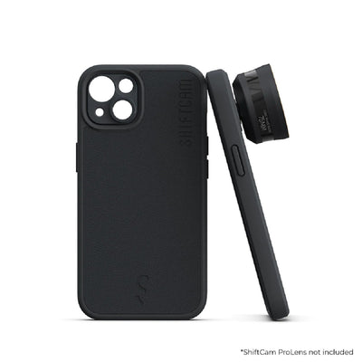 Shiftcam 60mm Telephoto Lens with iPhone 13 Case - Young Vision (HK) Limited