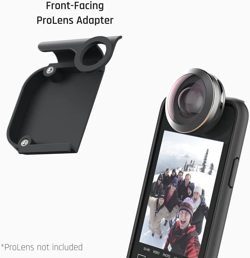 SHIFTCAM 5 IN 1 Multi-Lens Case for iPhone 11 Pro