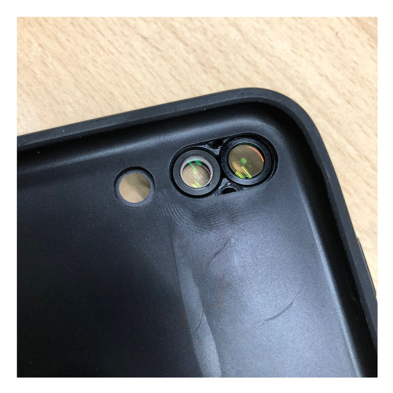 SHIFTCAM iPhone 8 Plus / 7 Plus 6-in-1 Travel Lens Case