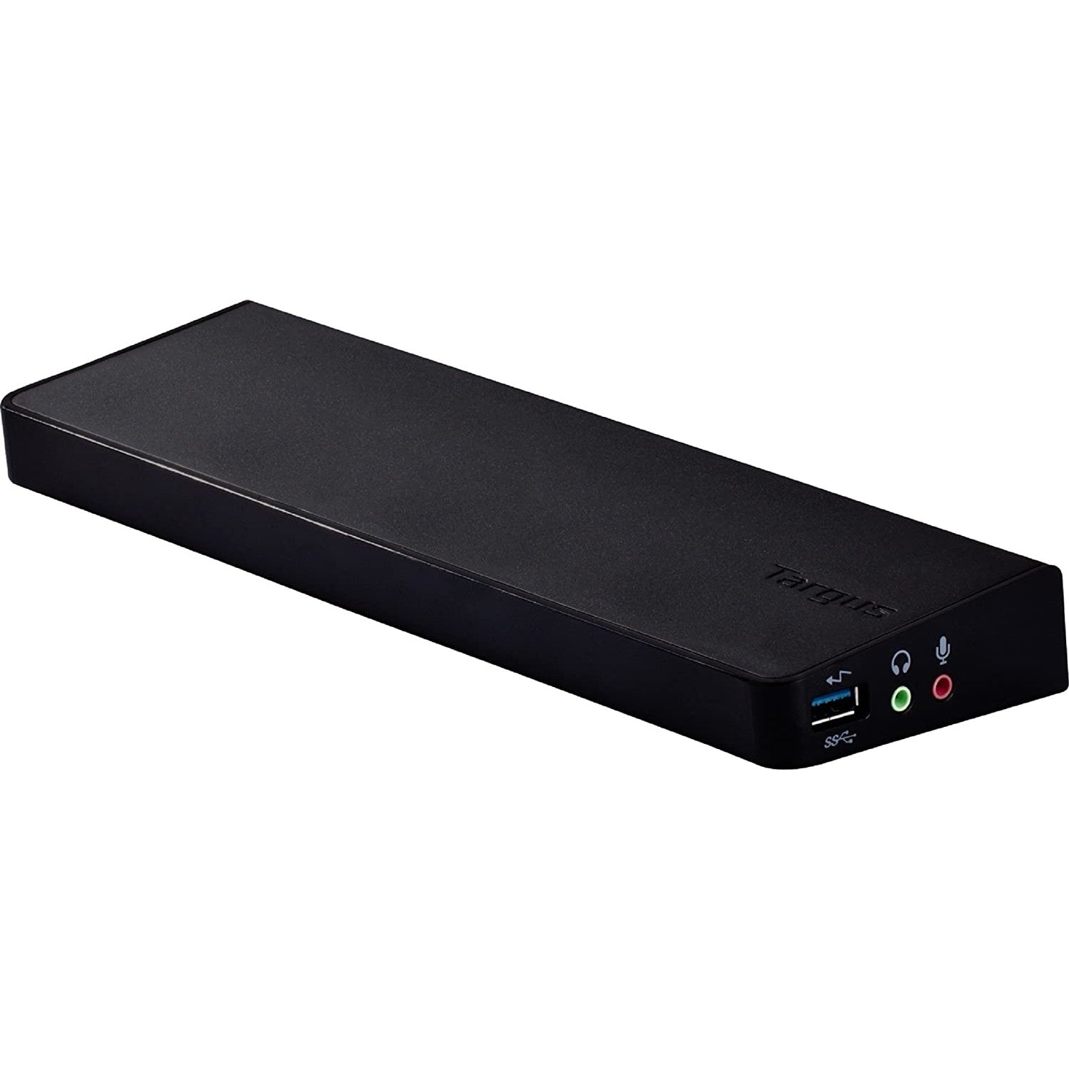 Targus Universal USB 3.0 Docking Station with Dual HD Video