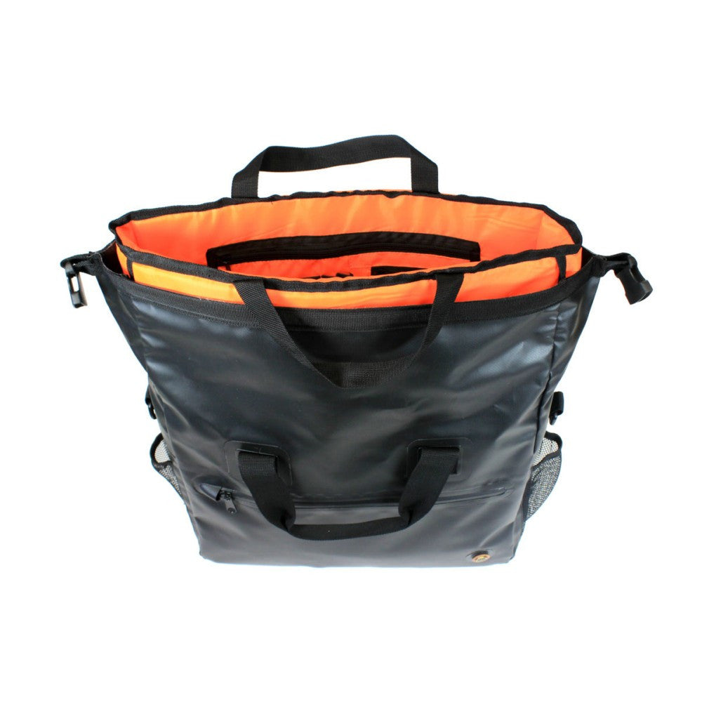 PKG STORM LB05 Full sized Brief BLACK - DISTEXPRESS.HK