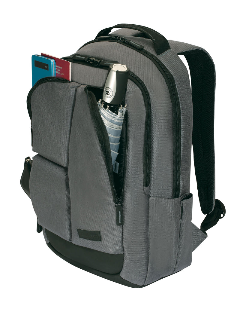 Targus  TSB787 15.6" 背囊  Tritan  Backpack - Grey