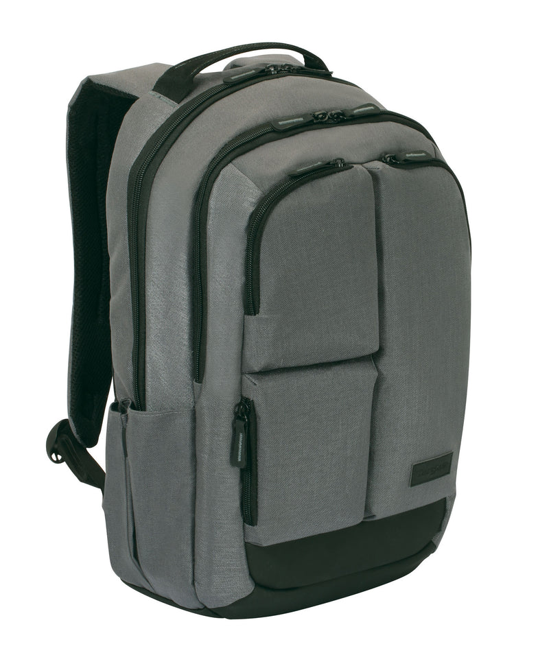 Targus  TSB787 15.6" 背囊  Tritan  Backpack - Grey