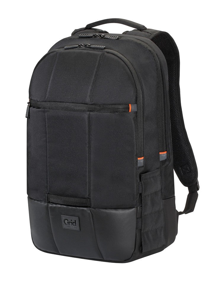 Targus TSB848 GRID 16" Essential 27L Backpack