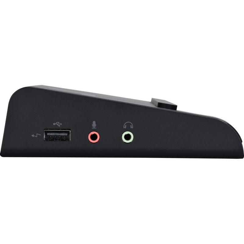 Targus ACP71 USB 3.0 SuperSpeed™ Dual Video Docking Station with Power 雙視訊擴充座(供電版) - Young Vision - www.yv.com.hk