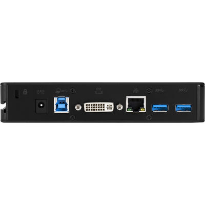 Targus ACP76 USB 3.0 SuperSpeed™ Docking Station 擴充座 - Young Vision - www.yv.com.hk