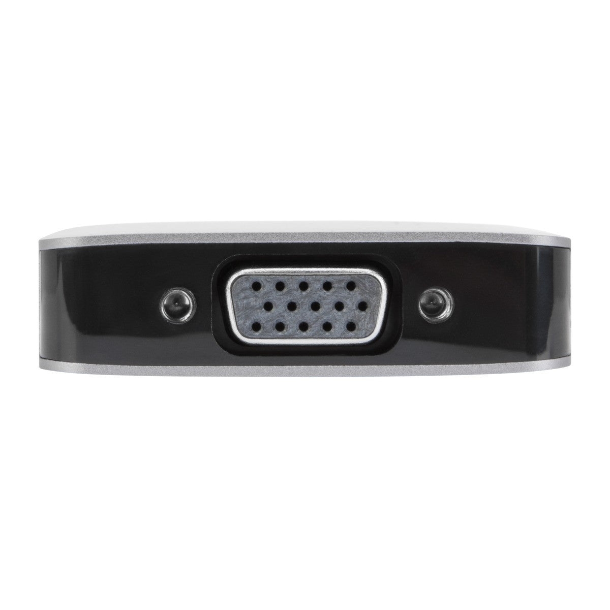 Targus DOCK419 USB-C Docking Station - DP Alt Mode Single Video 4K HDMI/VGA with 100W PD Pass-Thru