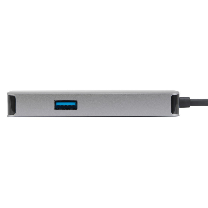 Targus DOCK419 USB-C Docking Station - DP Alt Mode Single Video 4K HDMI/VGA with 100W PD Pass-Thru