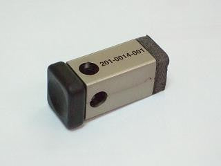 Targus SLA 電腦鎖配件 Security Lock Adapter for ASP01 & PA400 Cable Locks - Young Vision - www.yv.com.hk