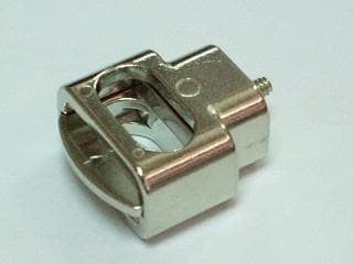 Targus SLR 電腦鎖配件 Security Screw Lock Adapter for Defcon CL Cable Locks