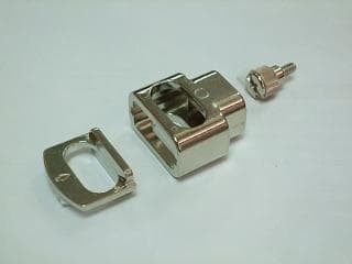 Targus SLR 電腦鎖配件 Security Screw Lock Adapter for Defcon CL Cable Locks