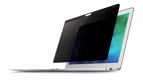 Targus ASM154MB 15" Magnetic Privacy Screen for Apple MacBook 15 (before 2015) 磁吸式螢幕防窺片 - Young Vision - www.yv.com.hk