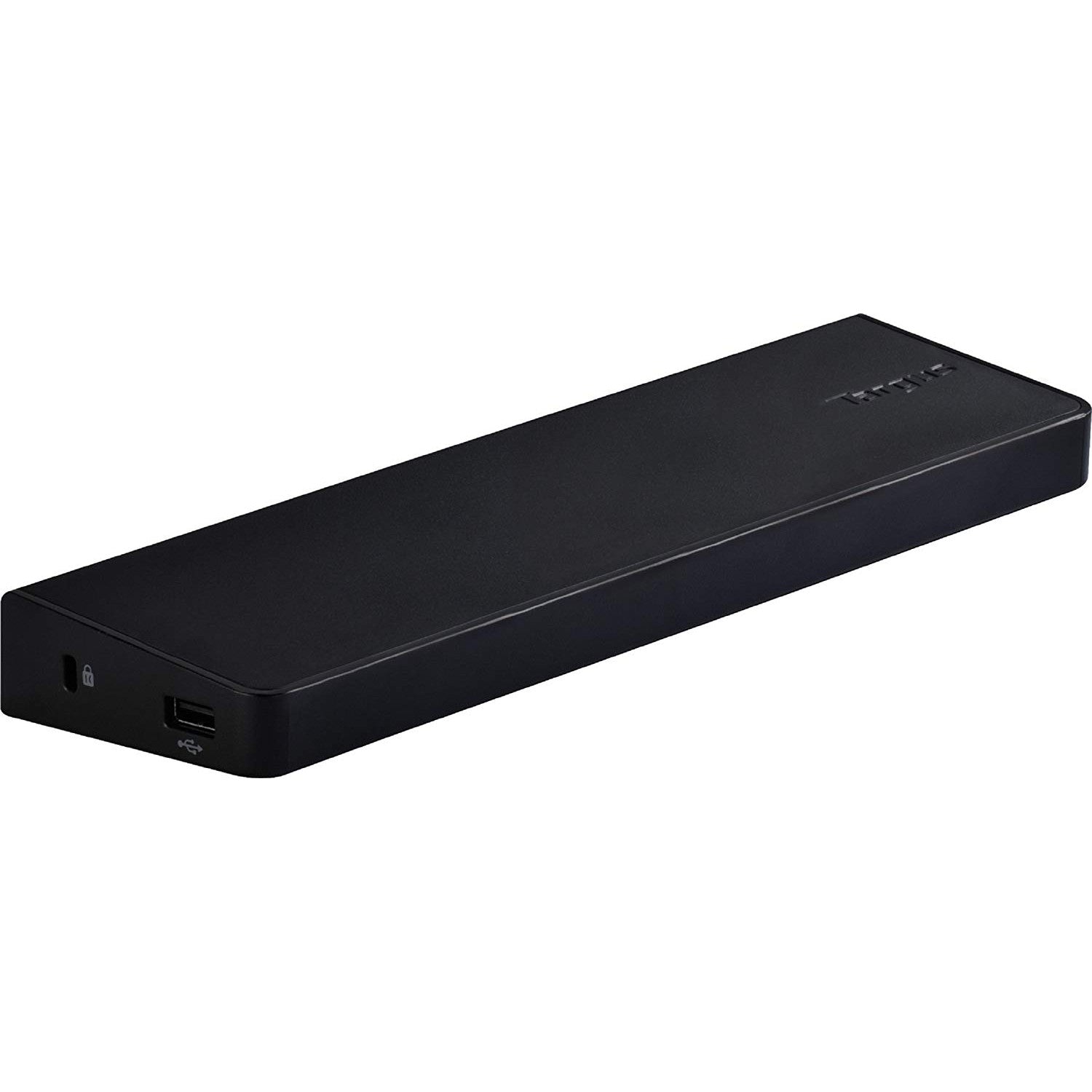 Targus Universal USB 3.0 Docking Station with Dual HD Video