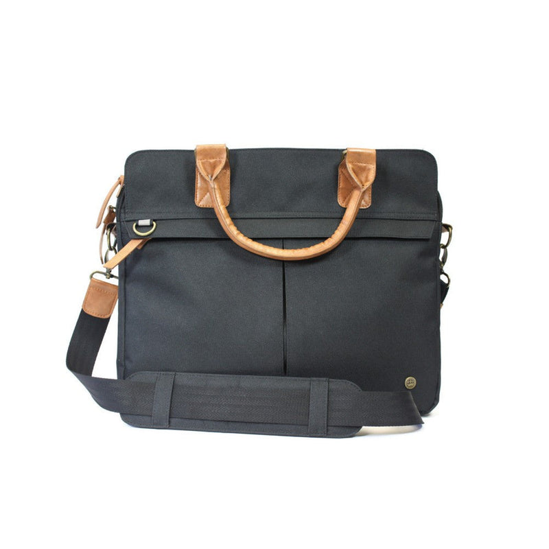 PKG TRAVEL TC01 DayTripper Bag BLACK - DISTEXPRESS.HK