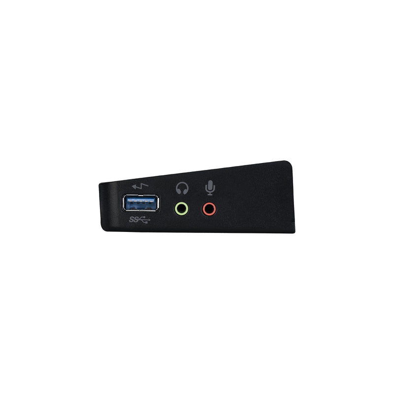 Targus Universal USB 3.0 Docking Station with Dual HD Video