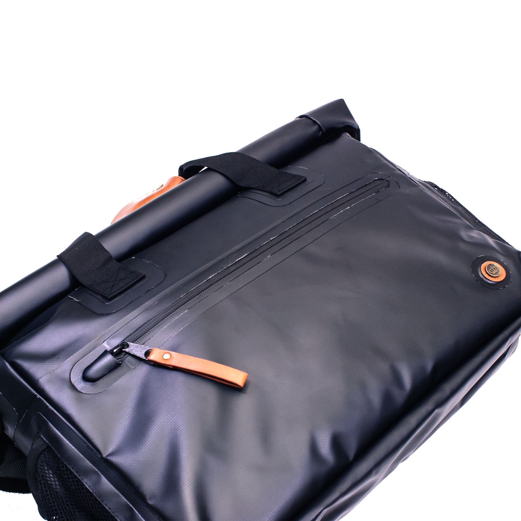 PKG STORM LB05 Full sized Brief BLACK - DISTEXPRESS.HK