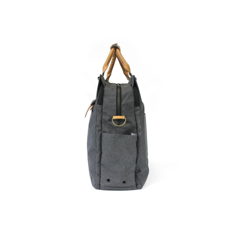 PKG TC02 Travel Overnighter