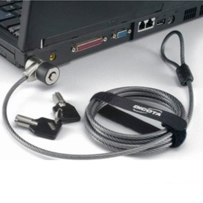 DICOTA Notebook Key Lock  Z8000Z