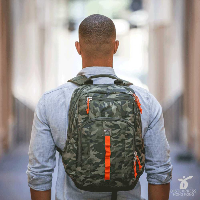 STM - ANNEX Trestle Backpack - DISTEXPRESS.HK