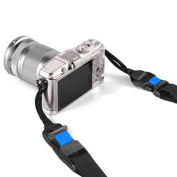 Miggo Padded  Speed Strap for SLR and Mirorless Cameras - DISTEXPRESS.HK
