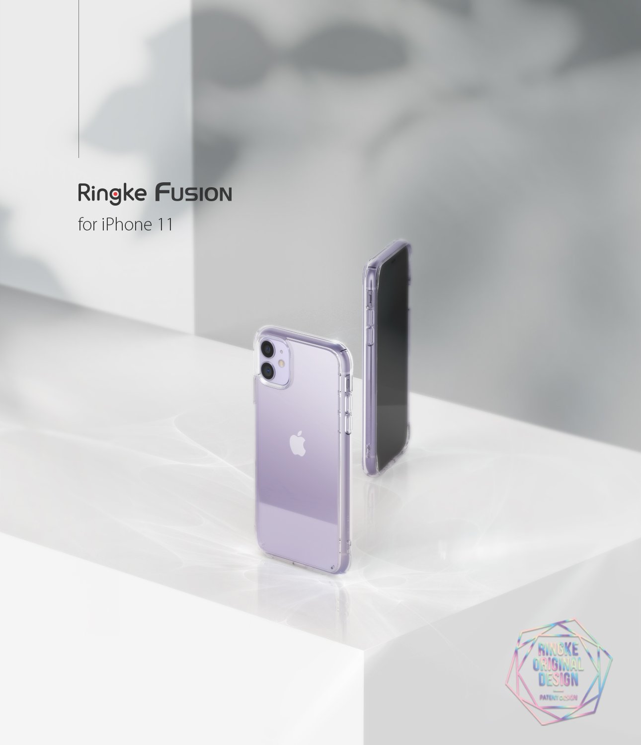 RINGKE Fusion iPhone 11