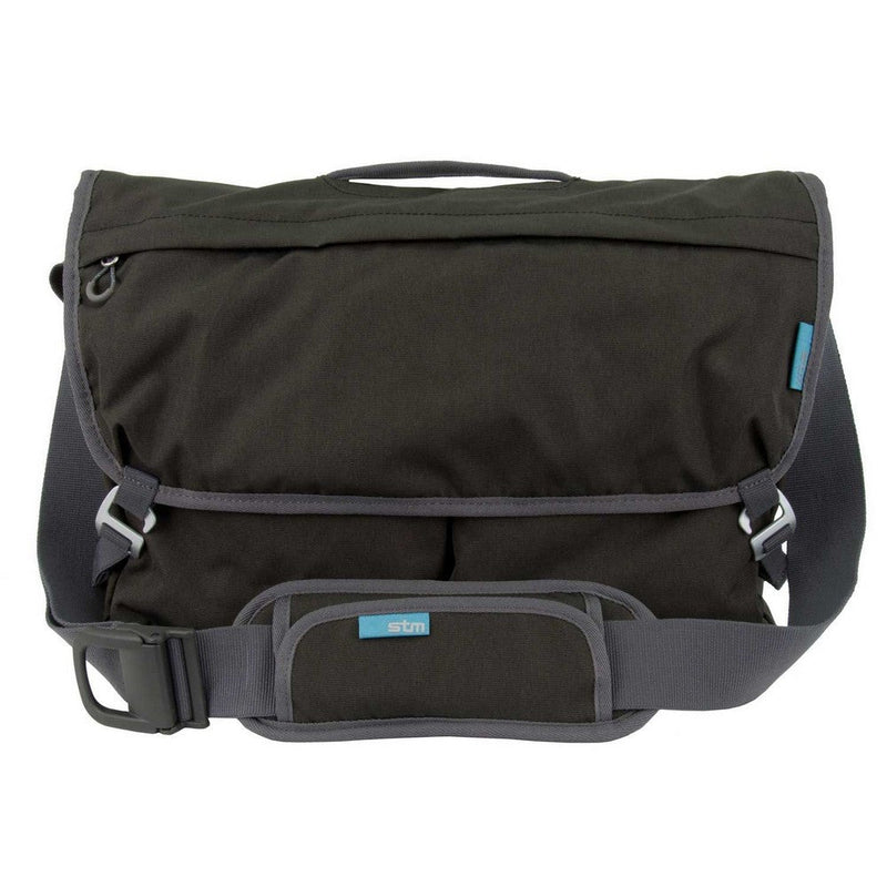 STM - SPIRIT Nomad laptop shoulder bag - DISTEXPRESS.HK