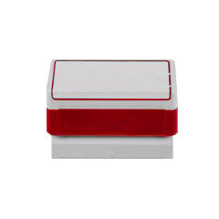 Brother PR4090R (40×90mm) 紅色印章 Red Stamp - Young Vision - www.yv.com.hk