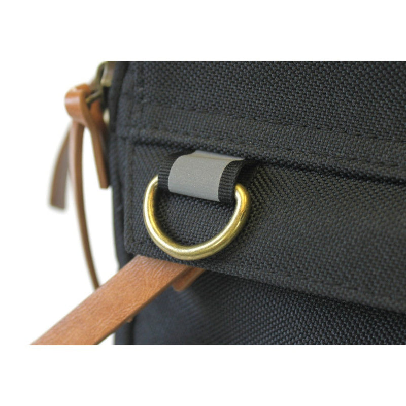 PKG TRAVEL TC01 DayTripper Bag BLACK - DISTEXPRESS.HK