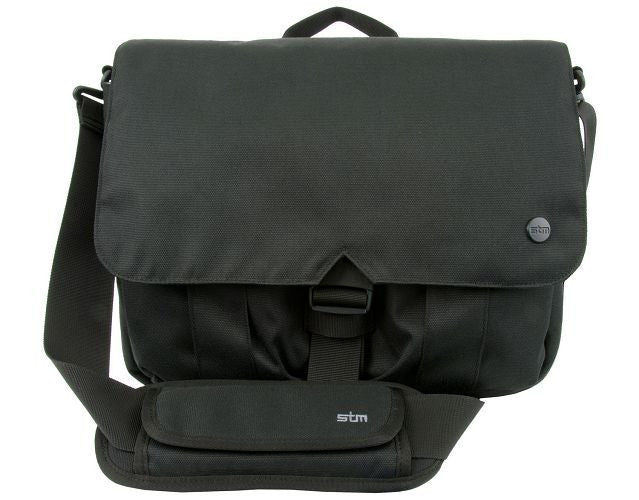 STM Scout laptop shoulder bag