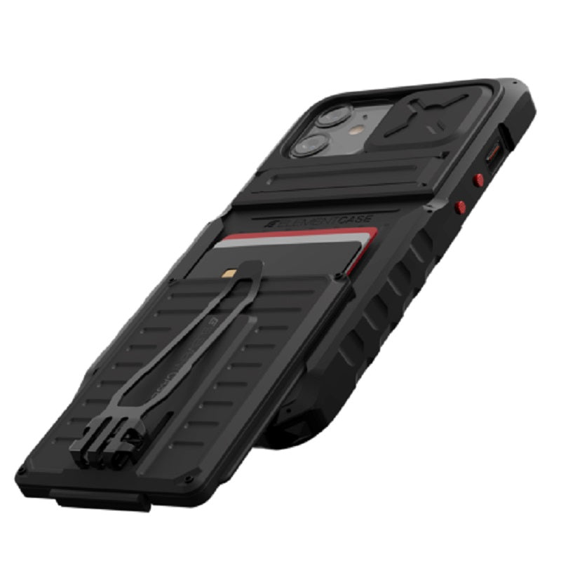 Element Case BLACK OPS X3  iPhone 12 / 12 Pro