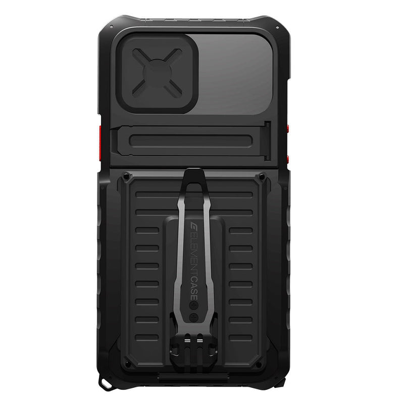 Element Case BLACK OPS X3  iPhone 12 / 12 Pro