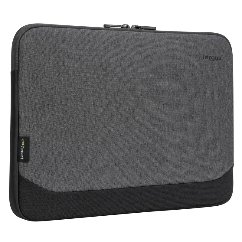 Targus TBS64902GL Cypress 11-12” Sleeve with EcoSmart® - Grey - Young Vision - www.yv.com.hk