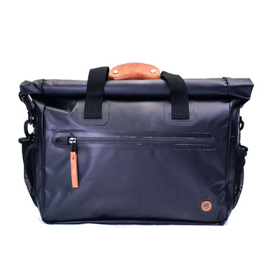 PKG STORM LB05 Full sized Brief BLACK - DISTEXPRESS.HK
