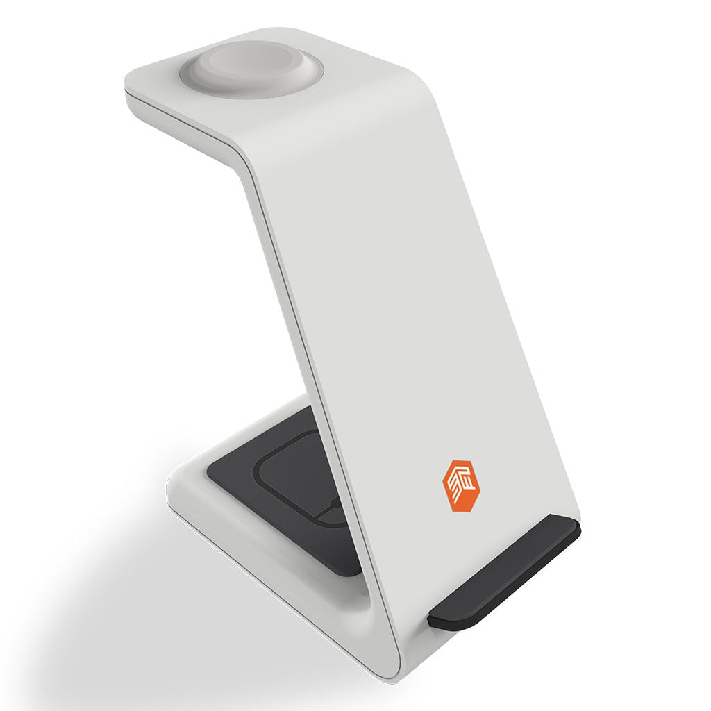 STM ChargeTree Wireless Charging Station