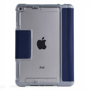 STM iPad Mini 5th/4th DUX PLUS DUO with Pencil and Crayon Storage