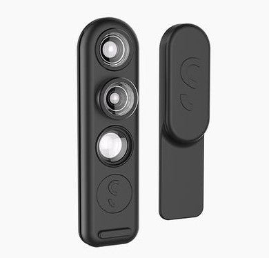 SHIFTCAM 2.0 6-in-1 Travel Lens  with Magnetic Cap - DISTEXPRESS.HK