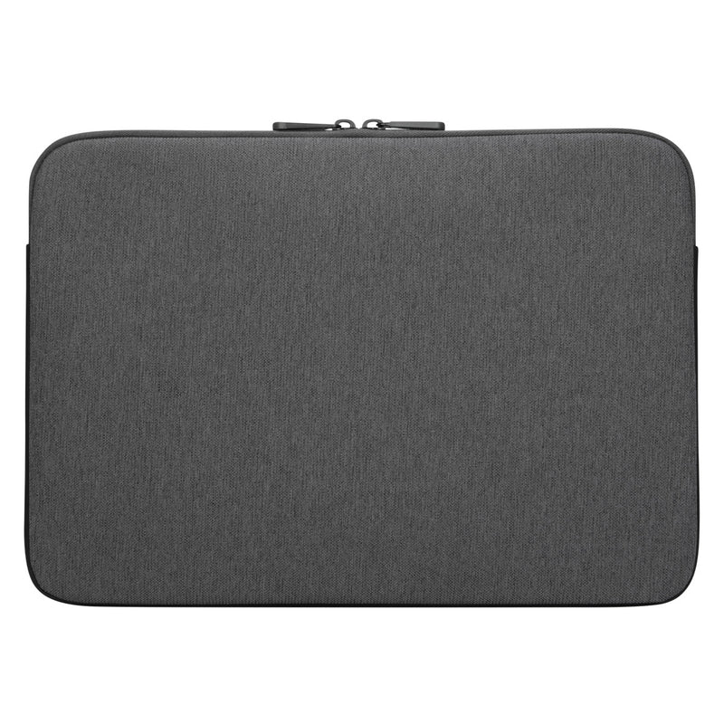 Targus TBS64902GL Cypress 11-12” Sleeve with EcoSmart® - Grey - Young Vision - www.yv.com.hk