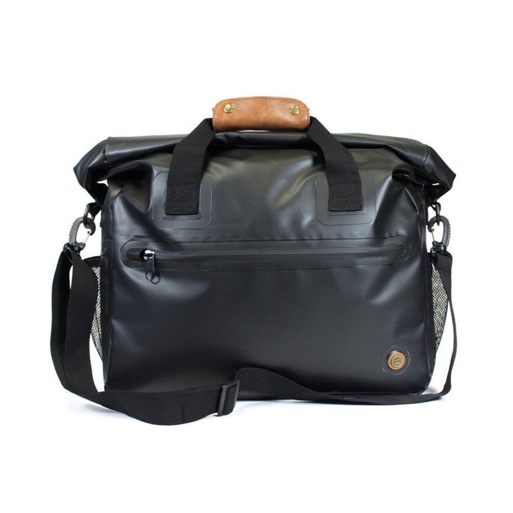 PKG STORM LB05 Full sized Brief BLACK - DISTEXPRESS.HK