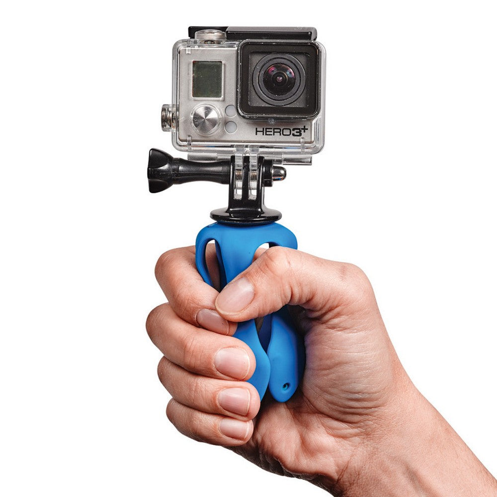 Miggo Splat Flexible Tripod FOR GoPro Action Cam