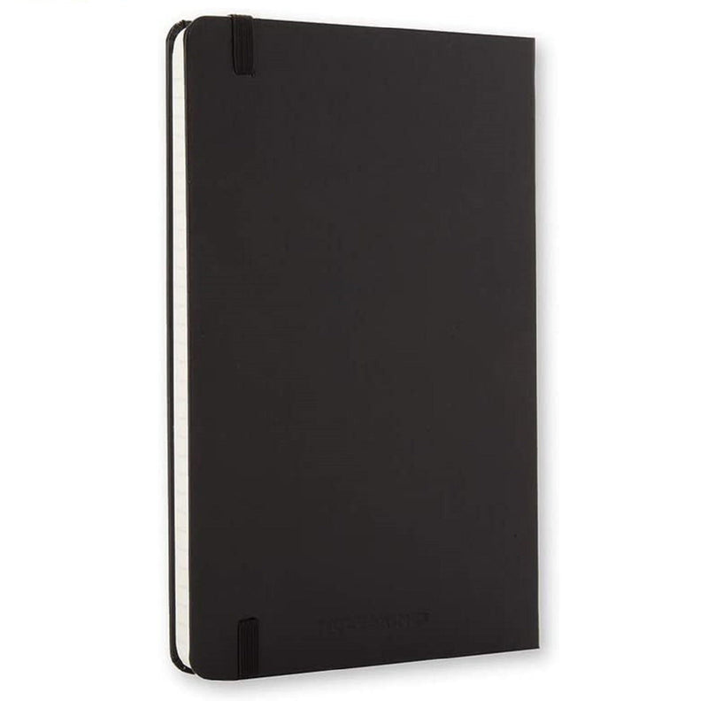 MOLESKINE Classic Notebook Black